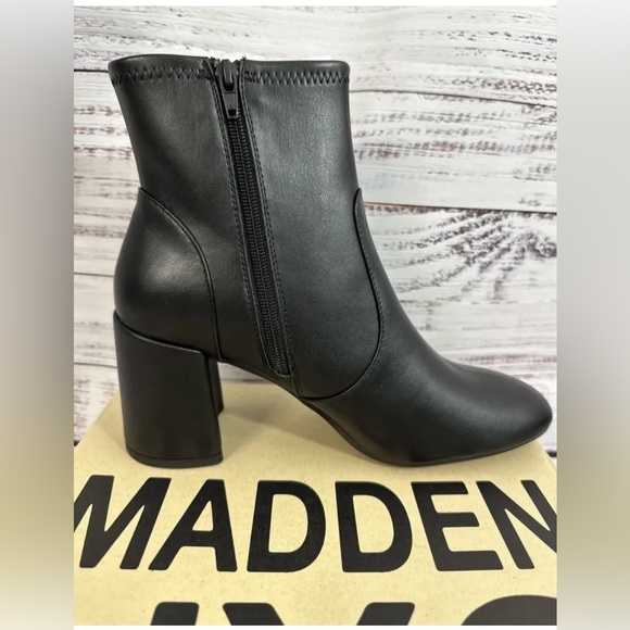 MADDEN NYC Shoes - NWB MADDEN NYC BOOTIES